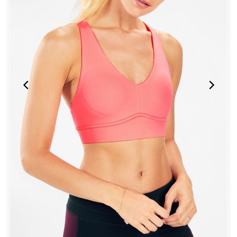 Fabletics All Day Every Day Adjustable Bra
